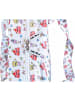 Blond Amsterdam Reisetasche Auf zum Zirkus in Bunt - 40 x 35cm
