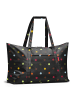Reisenthel Minimaxi Travelbag Shopper Tasche 65 cm in dots