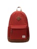 Herschel Herschel Heritage Backpack in Rot