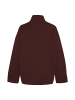 Style Republic Rollkragenpullover OVERSIZED BOXY Kaschmir-Woll-Gemisch in Endless Passion