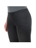 UYN W EXCELERATIPANTS LONG in Schwarz