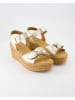 Gabor Wedges in Gold