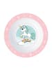 Einhorn Range micro Suppenteller 16 cm