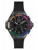 Philipp Plein Chronograph für Erwachsene in Schwarz