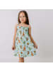 Walkiddy Kleid Australian Animals-Sleeveless Dress