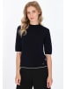 DreiMaster Women Sweater in navy