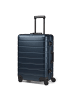 Redolz Pro Aluminium 4 Rollen Trolley M 66 cm in deep blue