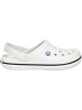 Crocs Clogs Crocband in white