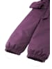 Reima Schneeanzug " Winteroverall Reitti " in Deep purple