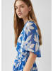 s.Oliver Kleid  in  56A2_ozeanblau