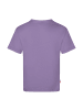 Trollkids Funktionsshirt Falketind T in lilac