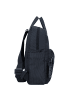 Mandarina Duck Rucksack 38 cm Laptopfach in scarab