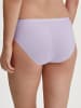 Calida Slip in orchid petal