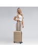 Redolz Essentials 11 CABIN 4 Rollen Kabinentrolley 55 cm in beige