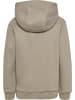 Hummel Kapuzenpullover Hmljr Loose Kinder in VINTAGE KHAKI