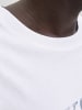 Jack & Jones T-Shirt in weiß