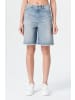 M.O.D Nelly Shorts Dream Blue