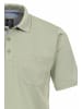 Redmond Poloshirt für Herren in grün
