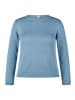 Rabe Pullover & Strickjacke für Damen in blau
