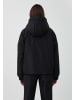 Finn Flare Jacke Kurz in black