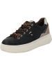Nero Giardini Schnürschuhe in Schwarz