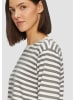 s.Oliver T-Shirt in 85G1_karamell