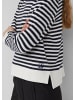 s.Oliver Sweatshirt  in  59G5_navy
