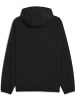 Puma Jacke "Tad Tech Woven Full Zip" in Schwarz