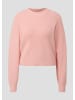 QS Strickpullover in 2013_pfirsich