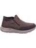 rieker Slipper in moro/gaucho/kaffee/schwar