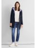 Street One Jacke in gravity blue