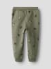 name it Jogginghose in Dusty Olive