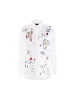 NENETTE Bluse FANNY Weiß