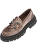 Palado Loafers Cellica in Braun