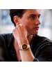 Casio Edifice Armbanduhr für Herren Automatik Goldfarben