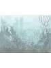A.S. Création Tapete The Wall 3 underwater world Blau
