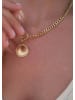 PURELEI Charm Inner Circle Gold