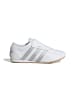 adidas Slipper in weiss