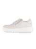 Gabor Fashion Sneaker low in beige
