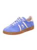 Premiata Sneaker Low in Blau
