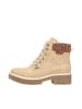 rieker Stiefel in marble/mogano/leo-nuss