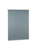 relaxdays 3x Verdunkelungsrollo in Grau - (B)110 x (H)160 cm