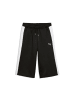 Puma Sportshorts "T7 Relaxed Shorts 16" DK" in Schwarz