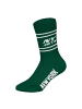 NFL Socken 6er Pack in New York Jets/Weiß