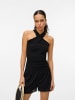 Vero Moda Shorts in Black