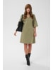 CULTURE Kleid CUbendine Feminine in Dusky Green