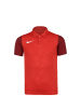 Nike Performance Trainingsshirt Trophy IV in rot / dunkelrot