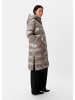 comma Outdoor-Mantel in 8255_sandfarben