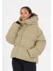 Athlecia Steppjacke Breya in 1313 Laurel Oak
