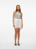 Vero Moda Shorts in Snow White